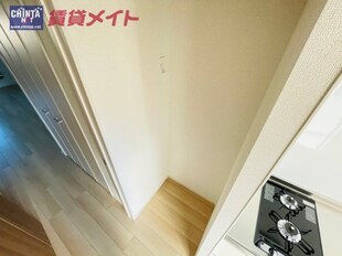 プレシャス平田の物件内観写真